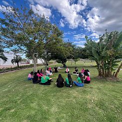 Outubro Rosa no Grupo Dago: um momento de cuidado e conexão